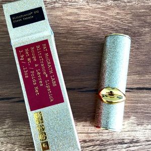Pat McGrath Lipstick BlitzTrance 072 Flesh Fatale